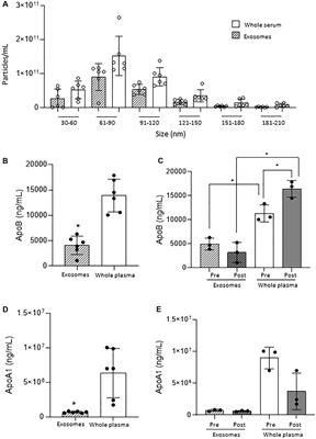 Analysis of Neat Biofluids Obtained During Cardiac Surgery Using Nanoparticle Tracking Analysis: Methodological Considerations